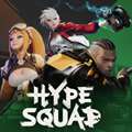 网石HypeSquad游戏官方中文最新版v1.0