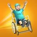 疯狂轮椅特技3D 最新版v1.3.11