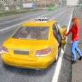 出租车司机3D城市出租车官方版v1.0.4