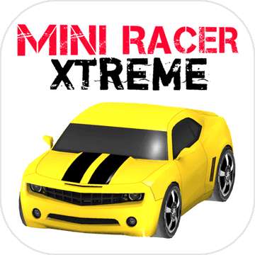 Mini Racer Xtremev1.5