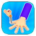 刀形手指游戏官方版v0.0.1