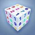 数学3D魔方游戏官方安卓版（Cube Math 3D）v0.1.1