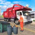 城市清理车模拟器游戏安卓版v1.0