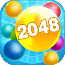 彩球2048v1.0