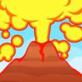 小小火山游戏官方安卓版v1.0