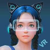 我的vr女友中文无限钻石版v1.0