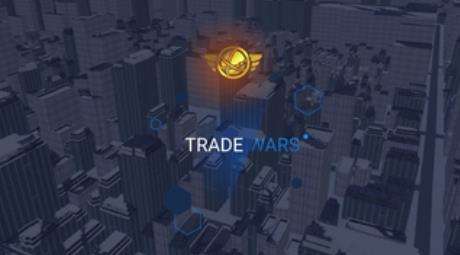 贸易战经济模拟器