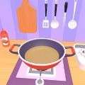 油炸食品DIY游戏官方版v0.1