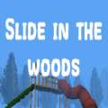 森林里的恐怖滑梯游戏中文手机版v1.0