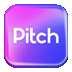 演示软件Pitch