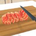 烹饪刺身游戏官方版（Cooking Sashimi）v0.1