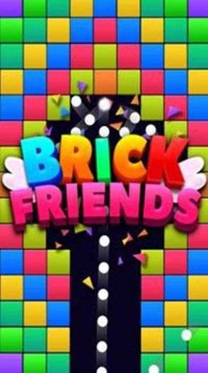 Brick Friends游戏中文版