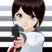 最后的少女枪手v1.0.2