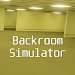 幕后模拟器游戏中文手机版（backroom simulator）v0.9