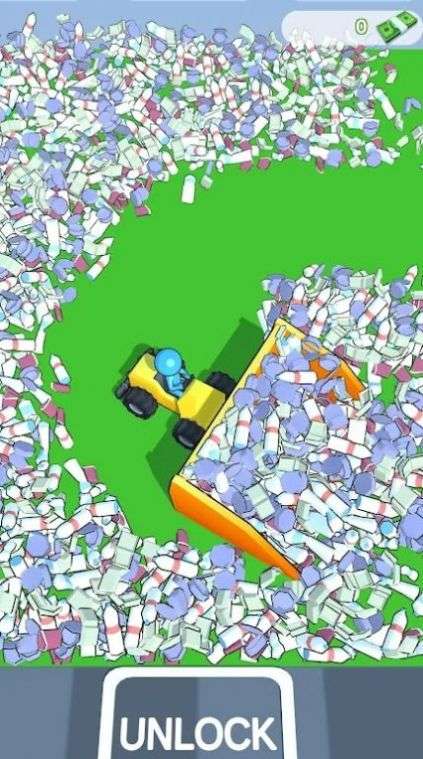 我的垃圾填埋场游戏最新版（My Landfill）