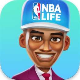 NBA生活v1.4.3.7614