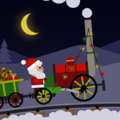 新年的圣诞老人火车游戏官方版v1.1.2