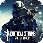 Critical strike CS：Special Forces