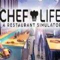 Chef Life游戏中文手机版v1.0