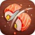 寿司切片机游戏官方版（Sushi Slicer）v1.0.1
