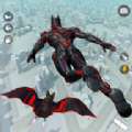 超级英雄蝙蝠侠游戏官方版v1.4
