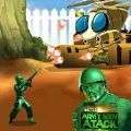 军队袭击游戏官方版（Arm Attack）