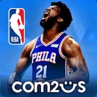 NBA NOW 22游戏v1.4.0