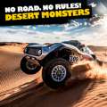 沙漠怪兽赛车v1.4