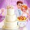 梦幻公主婚礼蛋糕游戏官方版v1.0.0