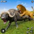 狮子模拟器3D游戏中文手机版v1.6