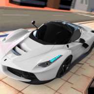 极限汽车驾驶赛车游戏v1.0