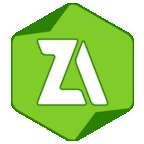 ZArchiver解压缩工具 免费版v106.4