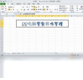 office2003五合一经典版