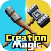 创造与魔法v1.0.0081