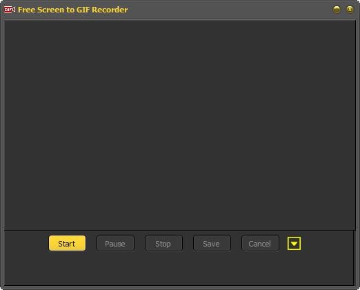 Free Screen to GIF Recorder