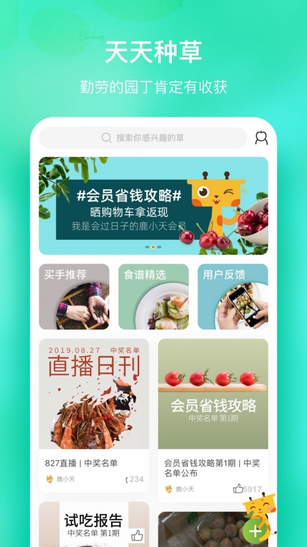 天天果园ios