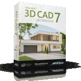 Ashampoo 3D CAD Architecture 7