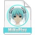 MikuPlay(音乐播放器)