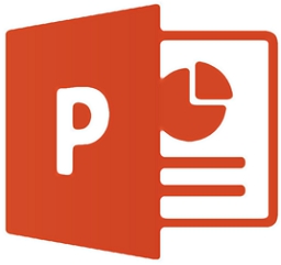 Microsoft Office powerpoint2010