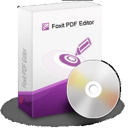 foxit pdf editor中文版