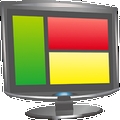 电脑分屏软件(Lenovo SplitScreen)
