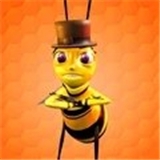 蜜蜂群模拟器v1.0