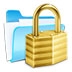 Folder Password Lock Pro(文件锁定隐藏软件)