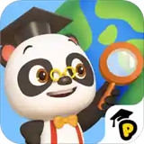 熊猫博士启蒙乐园