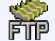 FTP远程文件同步下载程序