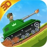 模拟坦克大战3D