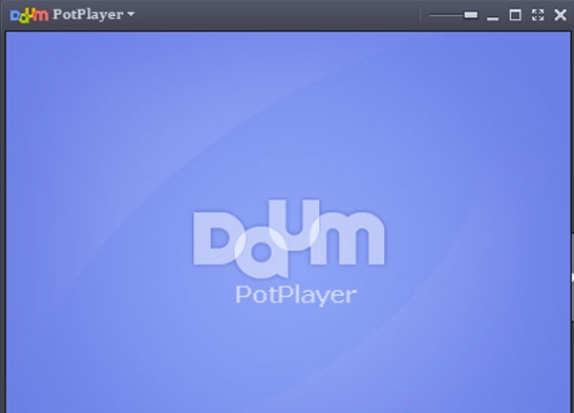 PotPlayer Portable