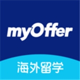 MyOffer留学v4.4.0