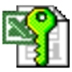 Excel Key(Excel密码恢复软件)