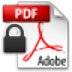 Appnimi PDF Locker(PDF加密工具)